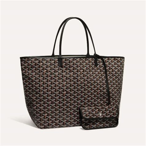 how much does goyard cost|goyard 233 bag price 2022.